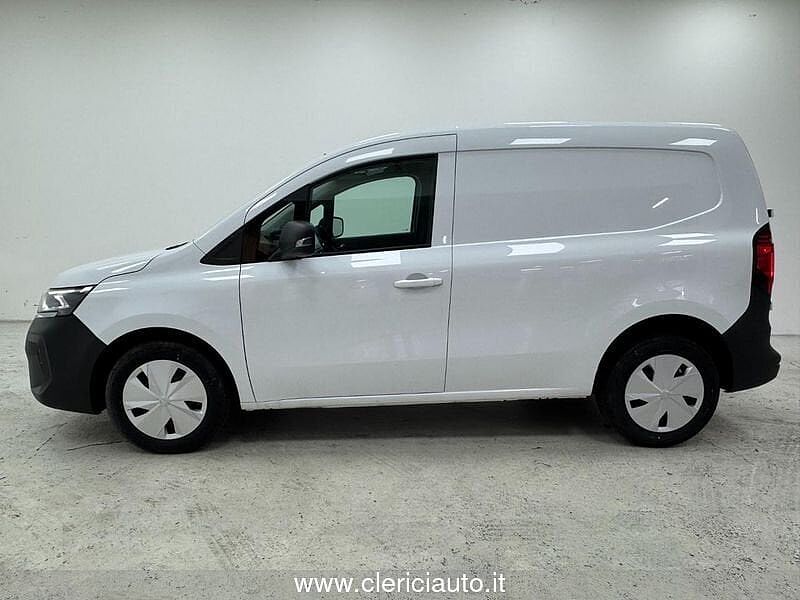 Nissan Townstar 1.3 130 CV Van PC Acenta