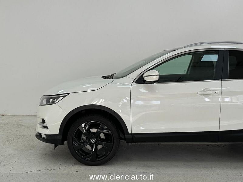 Nissan Qashqai 1.5 dCi 115 CV N-Connecta