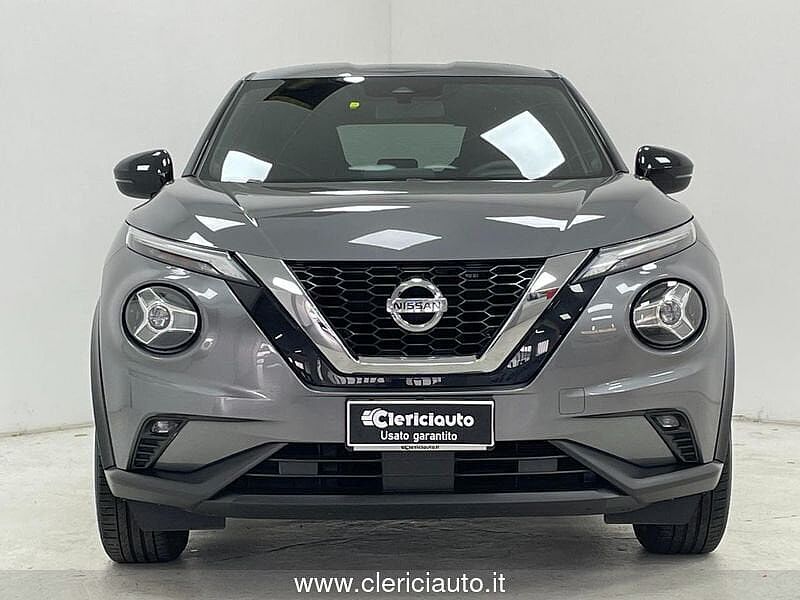 Nissan Juke 1.0 DIG-T 117 CV DCT Acenta