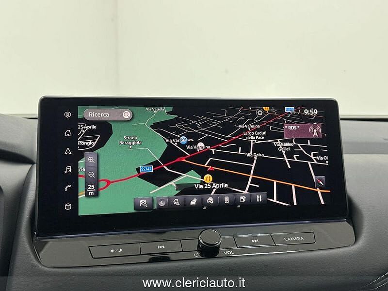 Nissan Qashqai MHEV 140 CV N-Connecta