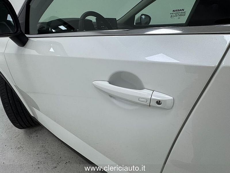 Nissan Qashqai MHEV 140 CV N-Connecta