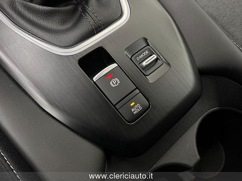 Nissan Qashqai MHEV 140 CV N-Connecta