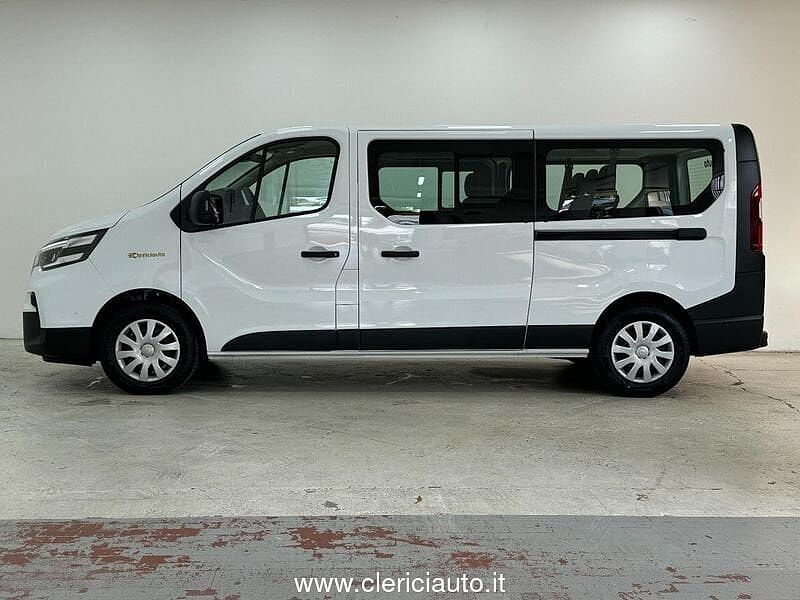 Nissan Primastar 2.0 dCi 150CV PL-TN Bus N-Connecta