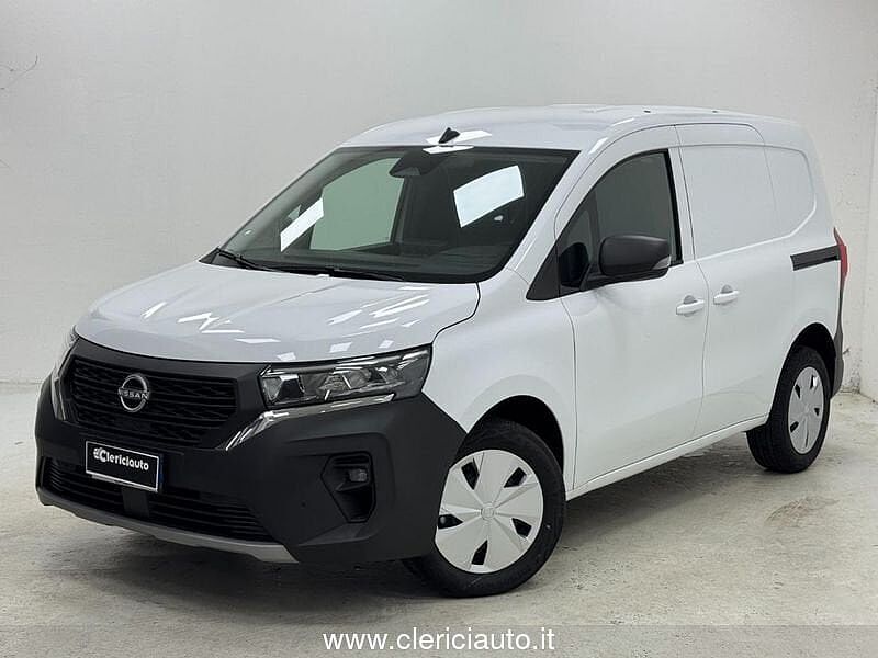 Nissan Townstar 1.3 130 CV Van N-Connecta