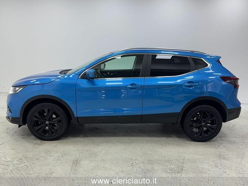 Nissan Qashqai 1.3 DIG-T 140 CV Acenta Premium