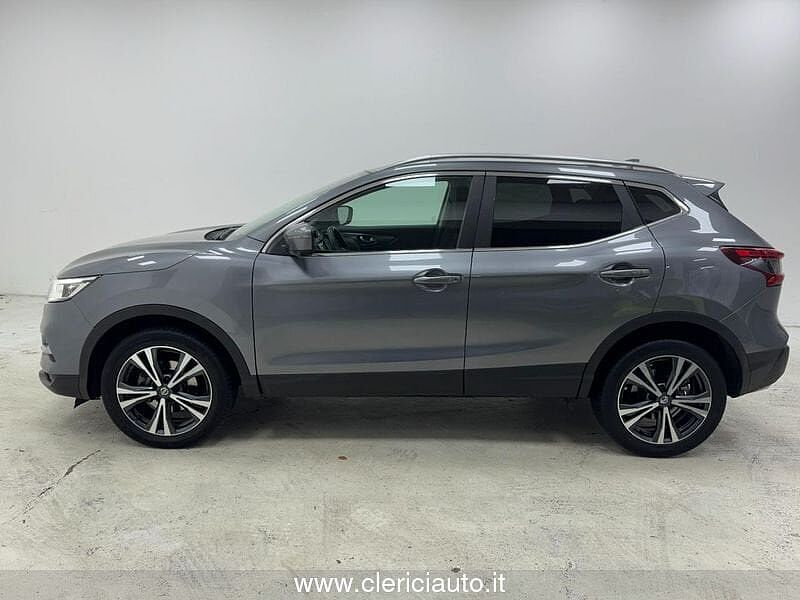 Nissan Qashqai 1.3 DIG-T 140 CV N-Connecta (TETTO PAN. )