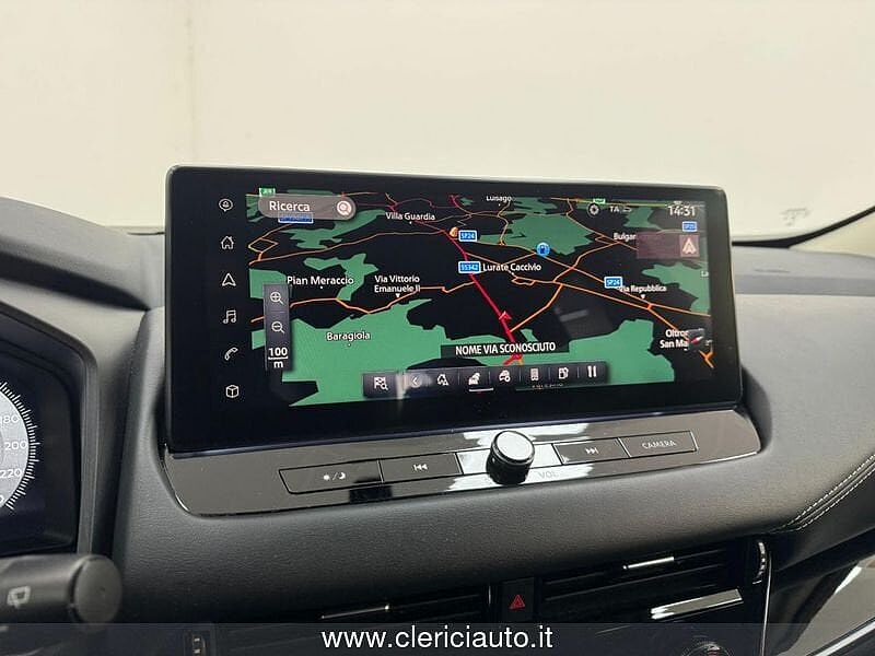 Nissan Qashqai MHEV 140 CV N-Connecta