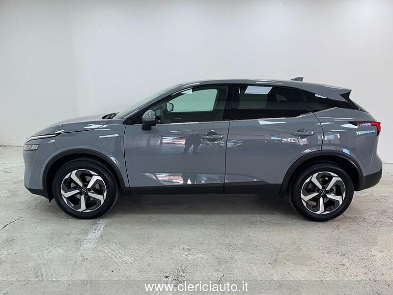 Nissan Qashqai MHEV 140 CV N-Connecta