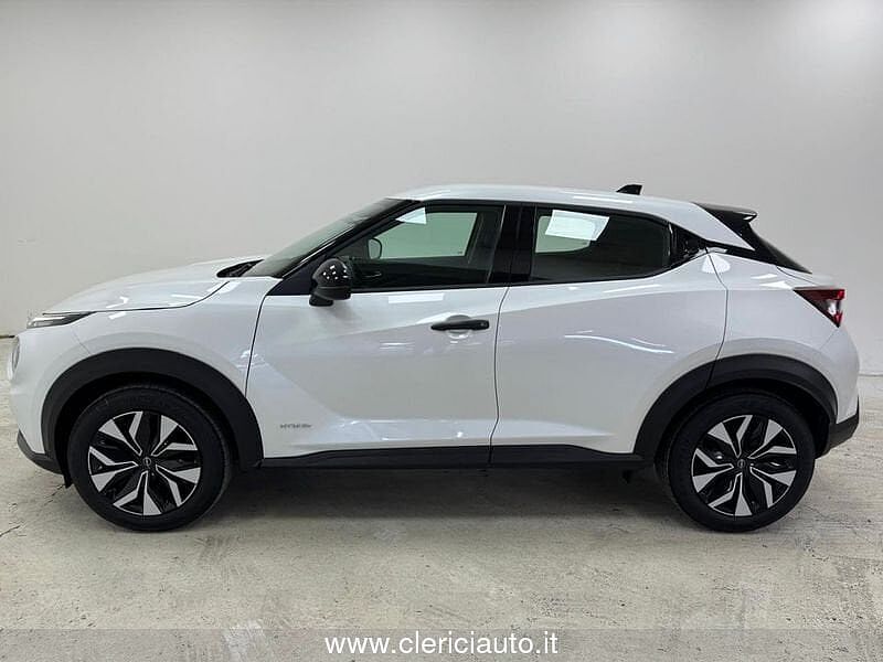 Nissan Juke 1.6 HEV Acenta