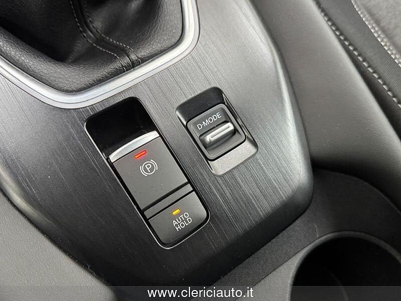 Nissan Qashqai MHEV 140 CV N-Connecta