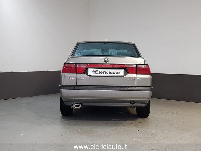 Alfa Romeo 155 2.0i Twin Spark 16V cat Super