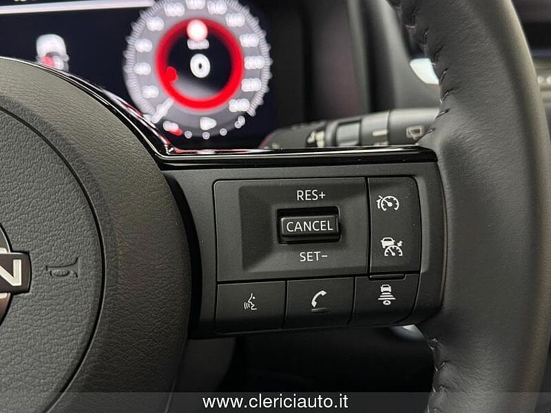 Nissan X-Trail e-Power 2WD 5 posti N-Connecta