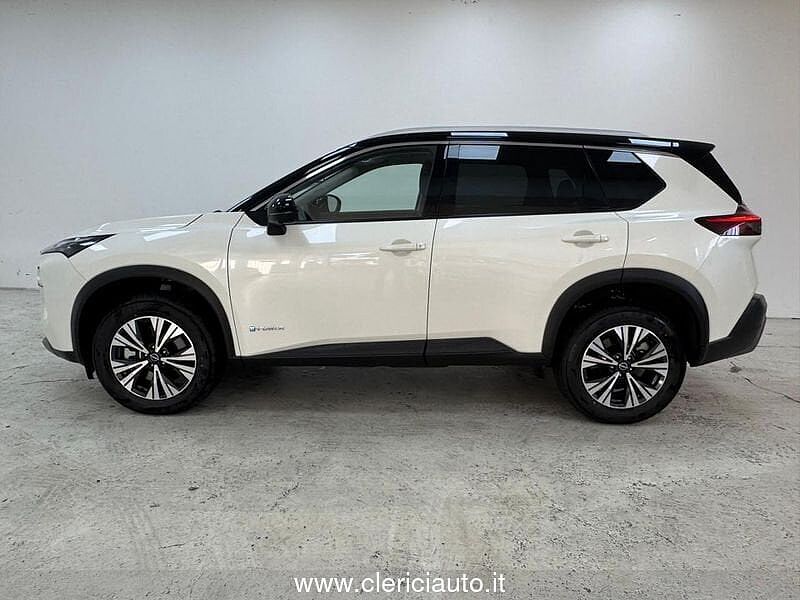 Nissan X-Trail e-Power 2WD 5 posti N-Connecta