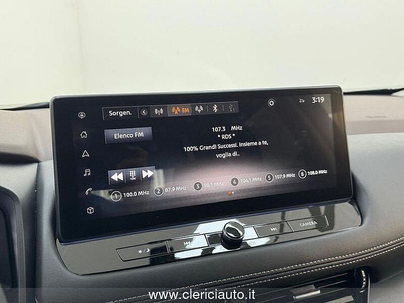 Nissan X-Trail e-Power 2WD 5 posti N-Connecta