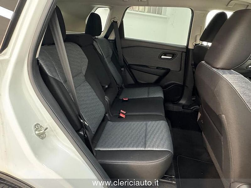 Nissan X-Trail e-Power 2WD 5 posti N-Connecta