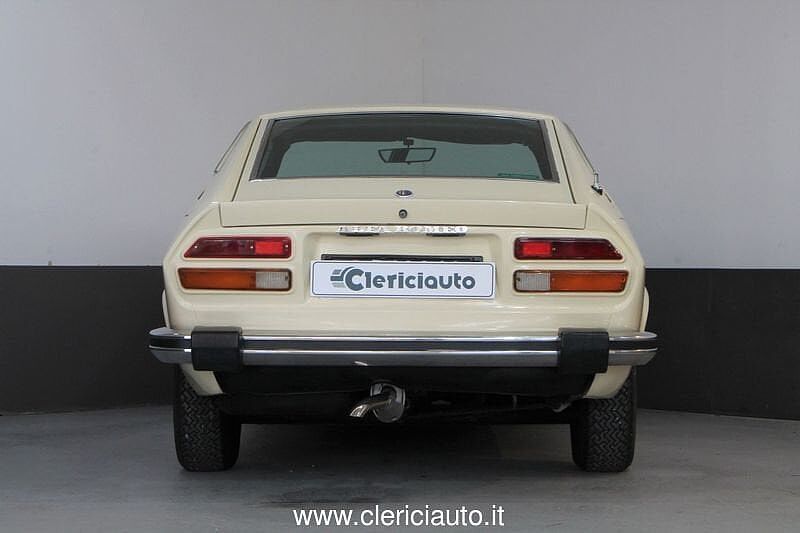 Alfa Romeo Alfetta GT/GTV 2.0 - Targa CO 48