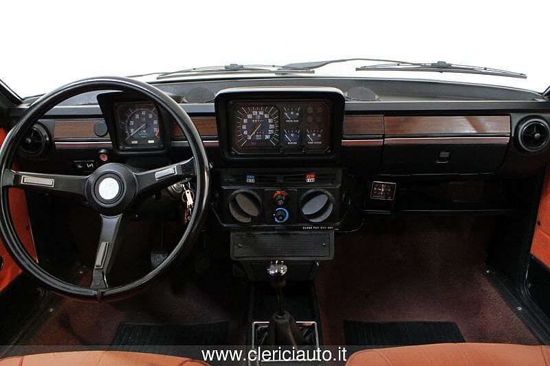 Alfa Romeo Alfetta GT/GTV 2.0 - Targa CO 48